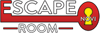 Escape Room - Novi