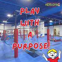 PlayPurpose